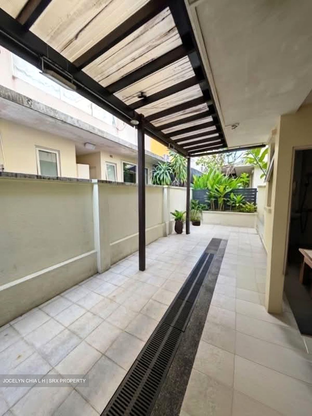 The Springside (D26), Terrace #577006141